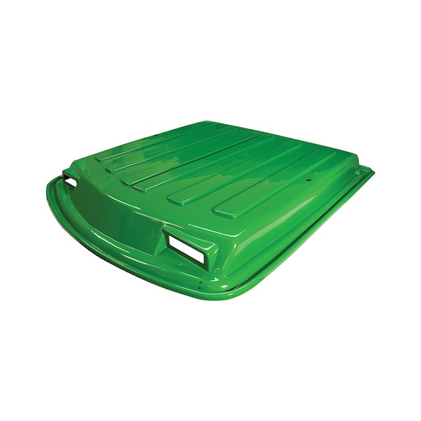 Cab Roof 61" x56.5" x7"